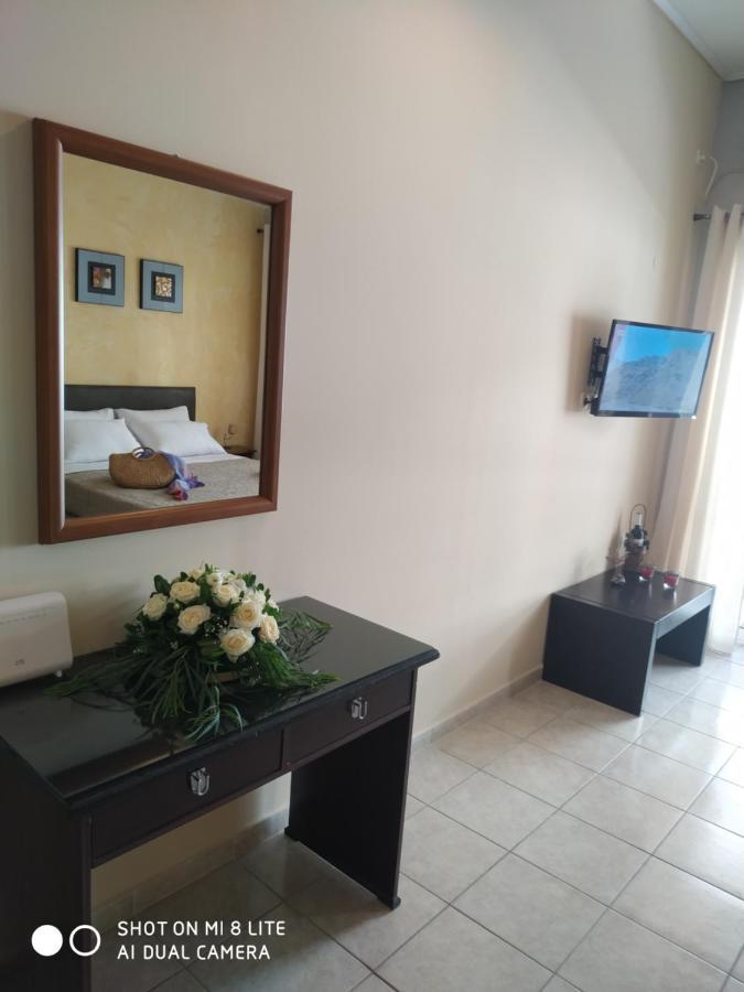Oscar Studio Kalamata City Centre Luaran gambar