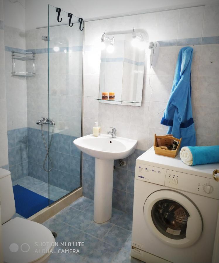 Oscar Studio Kalamata City Centre Luaran gambar