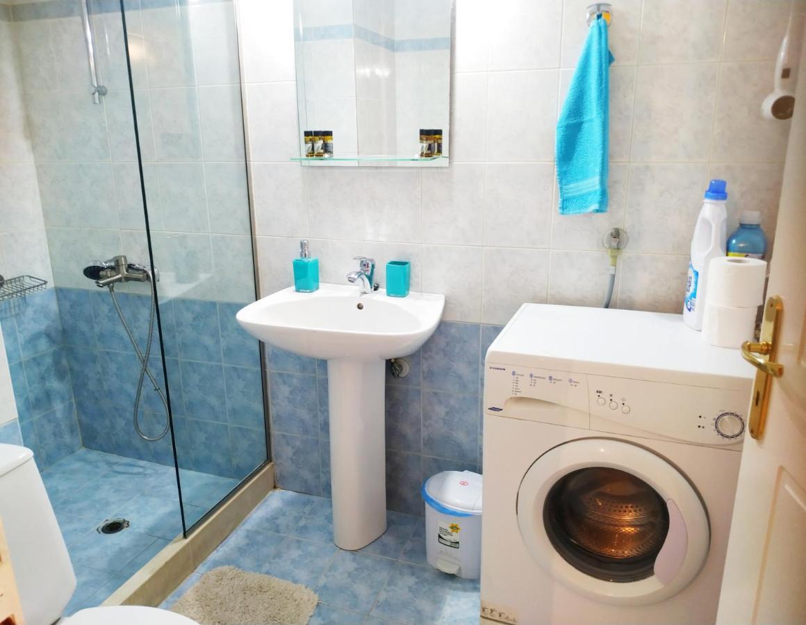 Oscar Studio Kalamata City Centre Luaran gambar