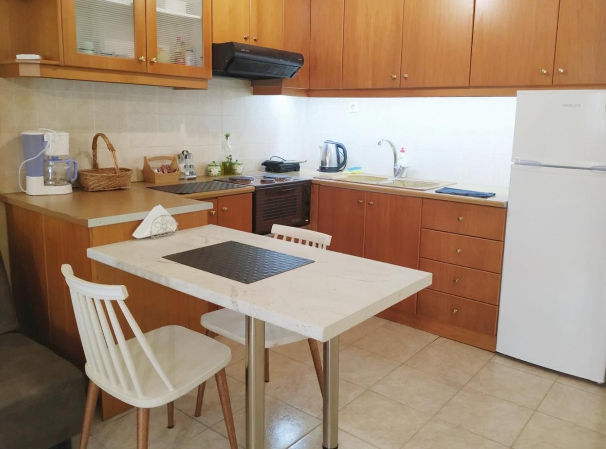 Oscar Studio Kalamata City Centre Luaran gambar