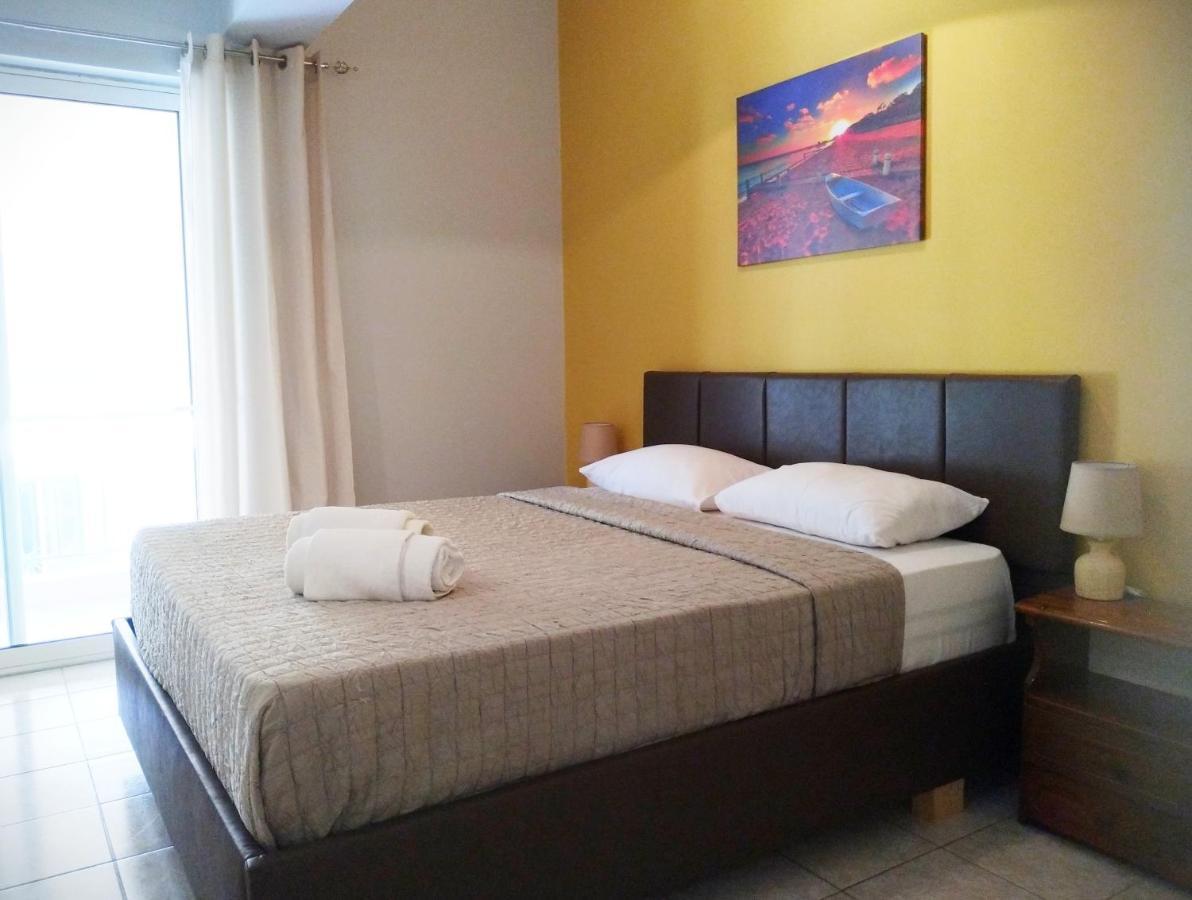 Oscar Studio Kalamata City Centre Luaran gambar