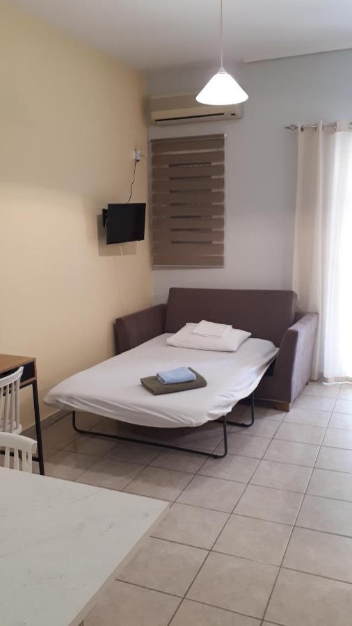 Oscar Studio Kalamata City Centre Luaran gambar