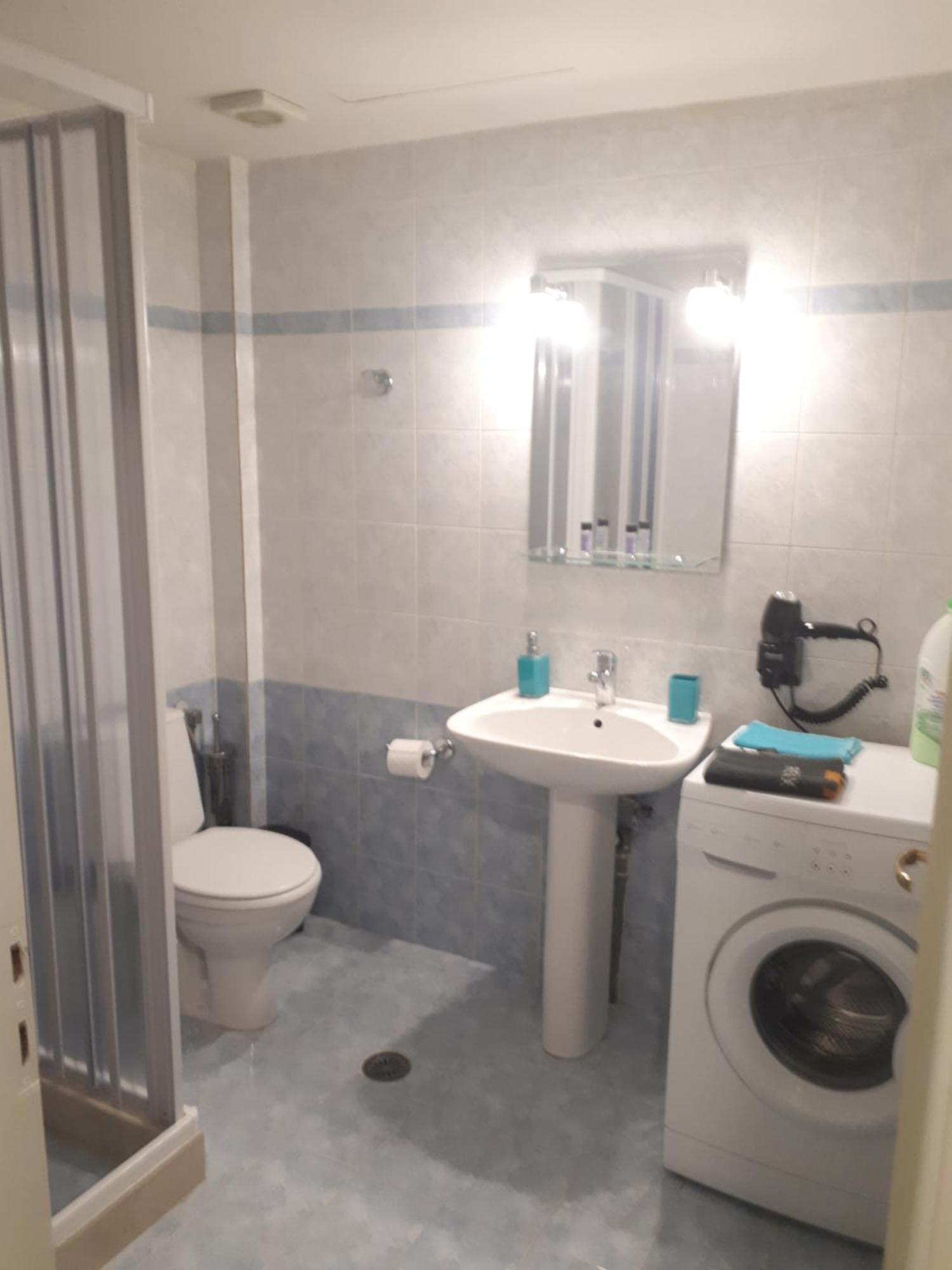 Oscar Studio Kalamata City Centre Luaran gambar