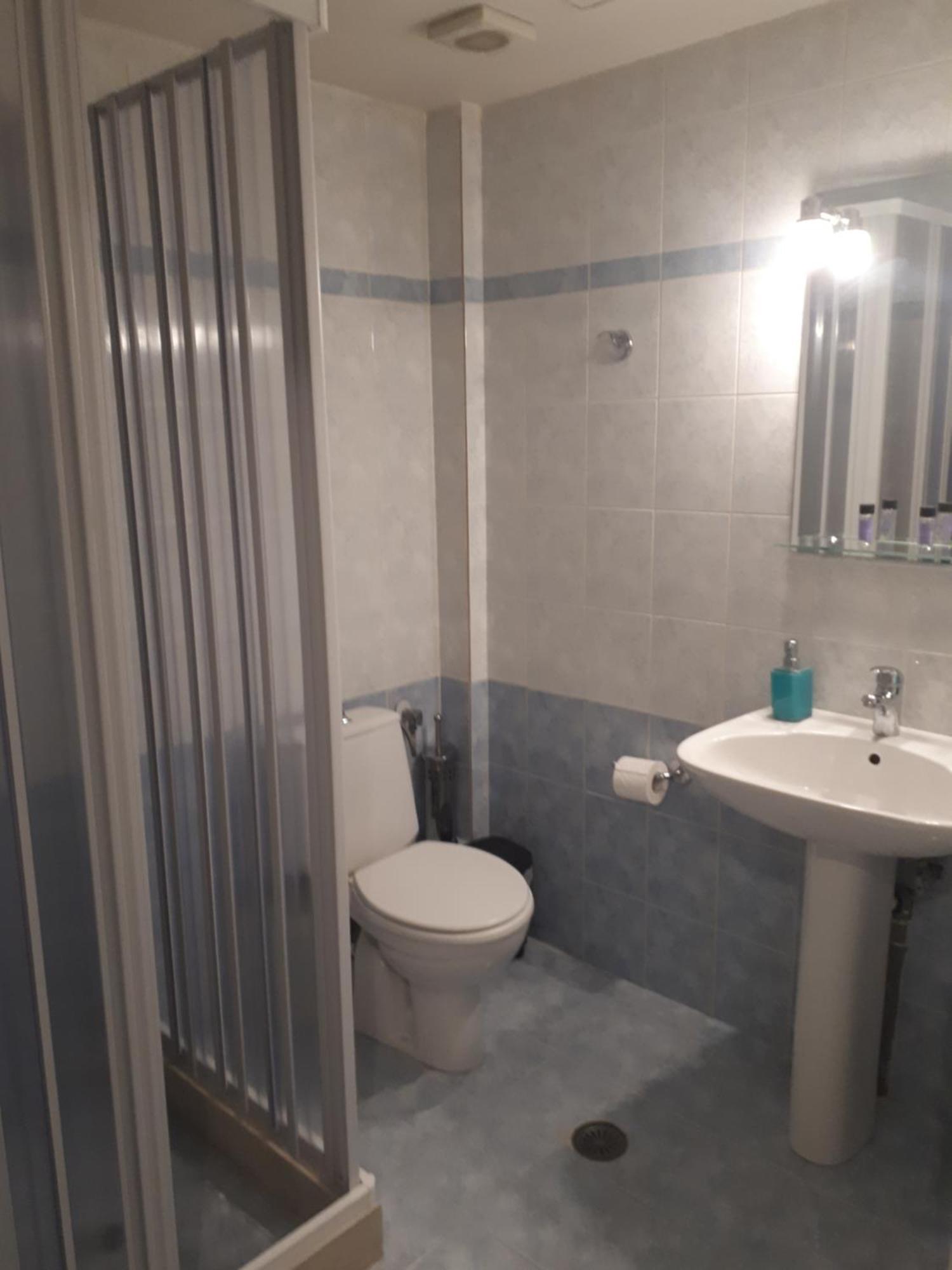Oscar Studio Kalamata City Centre Luaran gambar