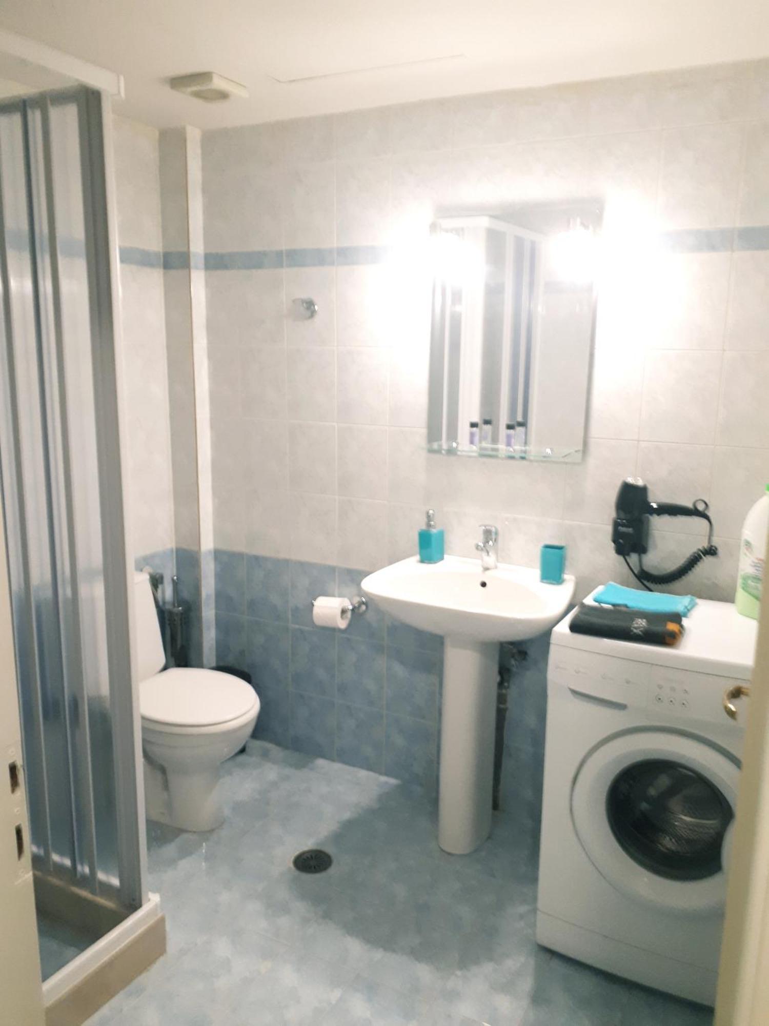 Oscar Studio Kalamata City Centre Luaran gambar