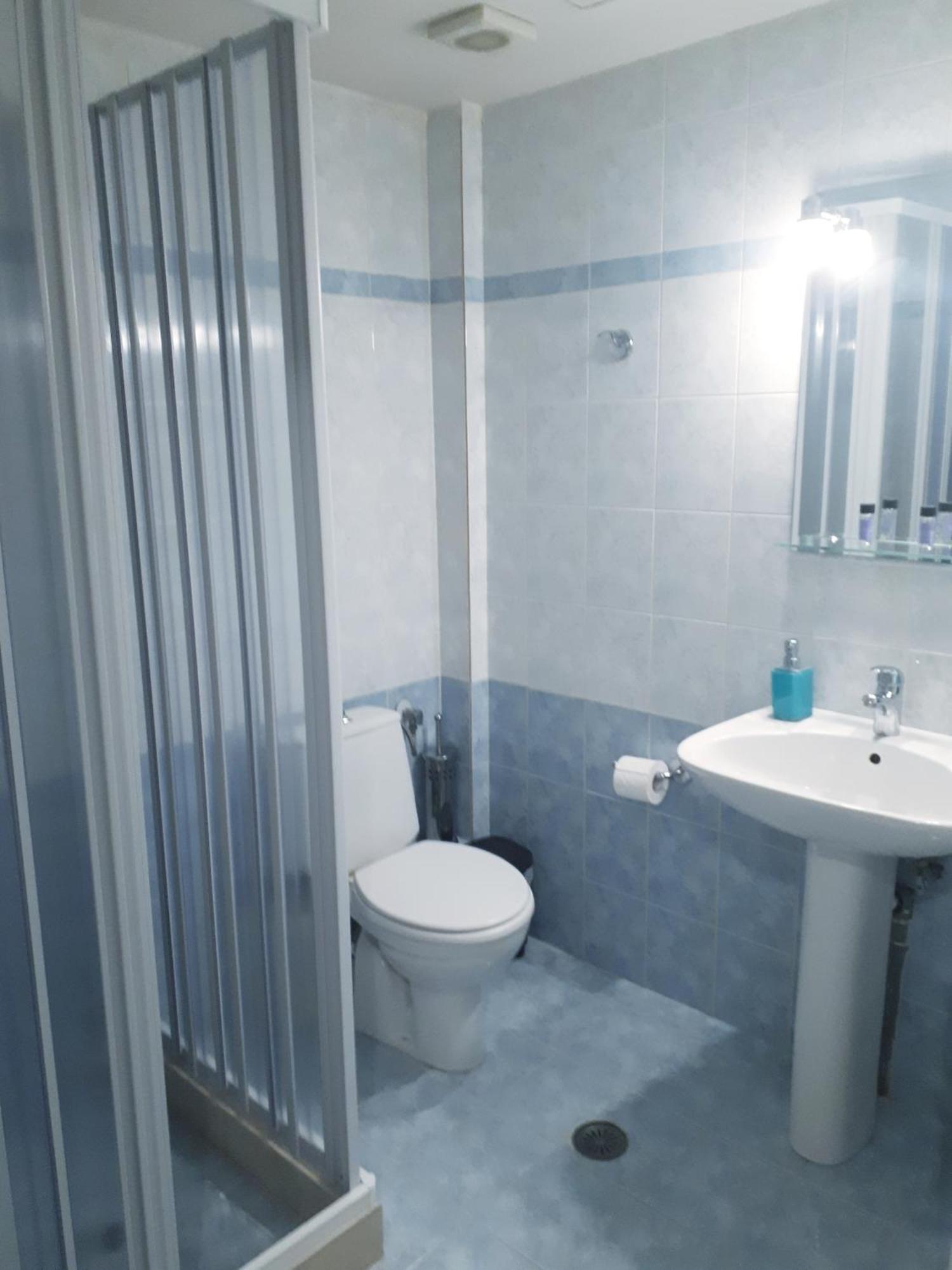 Oscar Studio Kalamata City Centre Luaran gambar